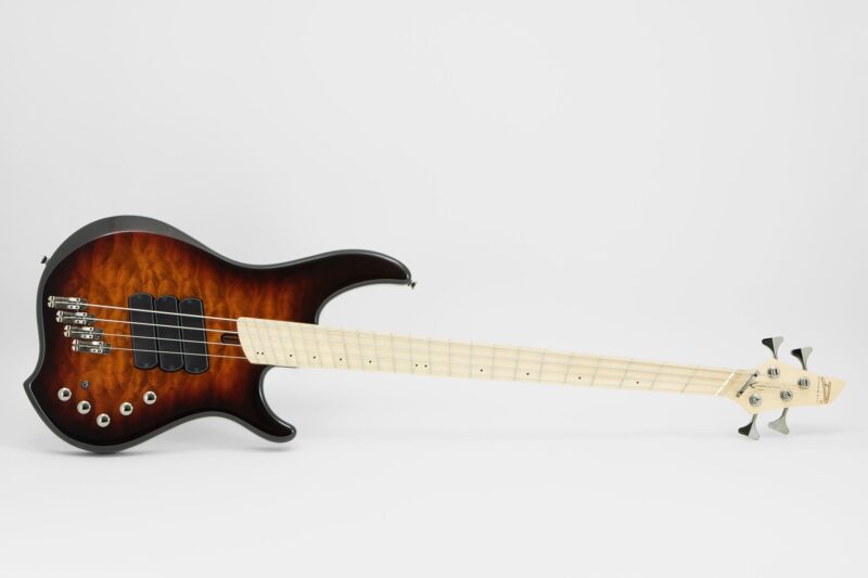 Dingwall Combustion 4 String Bass - Image 8
