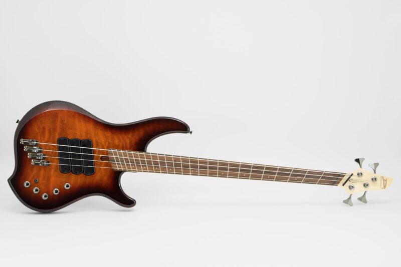Dingwall Combustion 4 String Bass - Image 7
