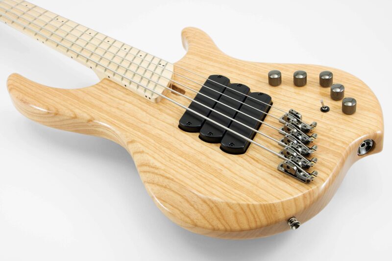 Dingwall Combustion 5 String Bass - Image 7