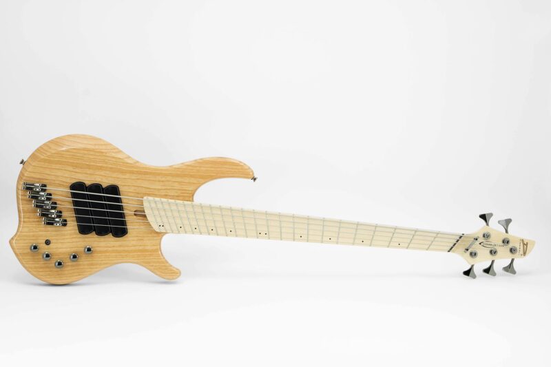 Dingwall Combustion 5 String Bass - Image 6