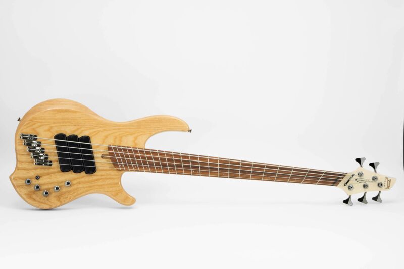 Dingwall Combustion 5 String Bass - Image 5