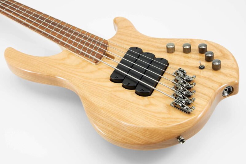 Dingwall Combustion 5 String Bass - Image 4