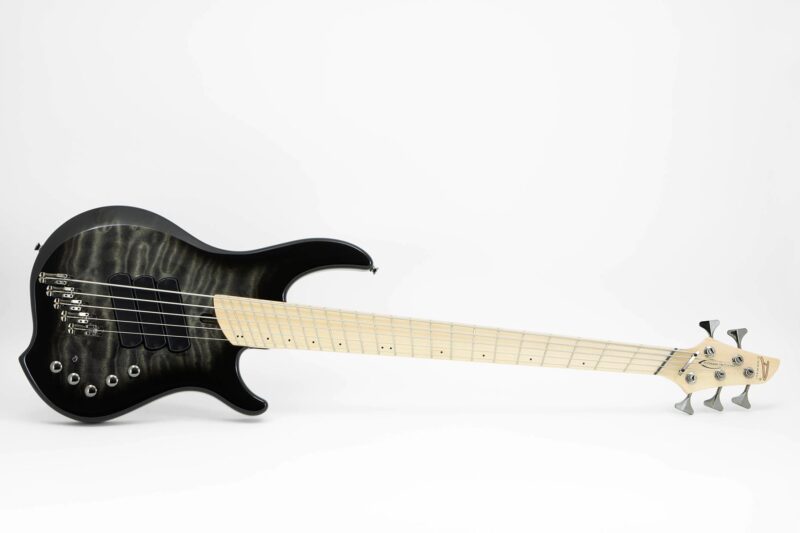 Dingwall Combustion 5 String Bass - Image 2