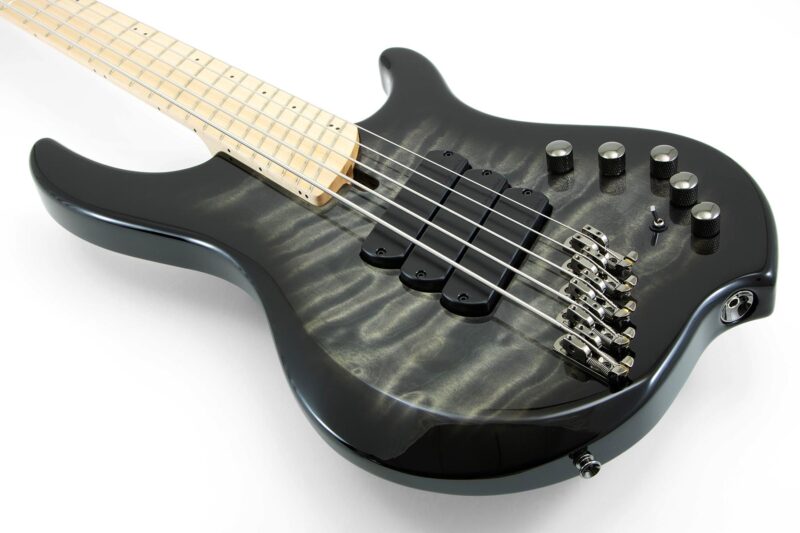 Dingwall Combustion 5 String Bass - Image 3
