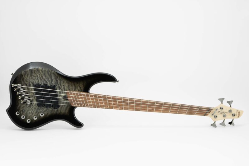 Dingwall Combustion 5 String Bass - Image 21