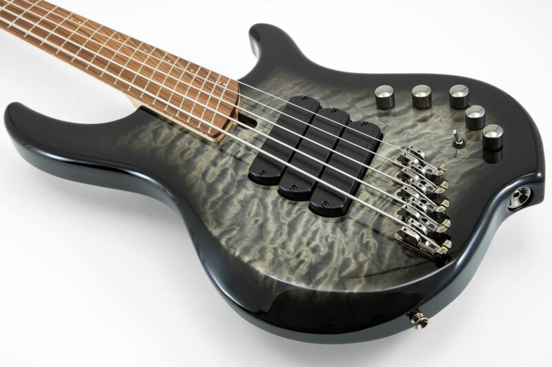 Dingwall Combustion 5 String Bass - Image 20
