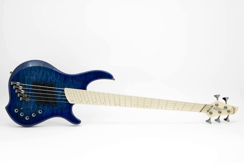Dingwall Combustion 5 String Bass - Image 19