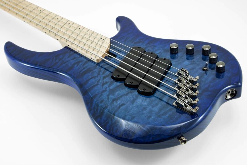 Dingwall Combustion 5 String Bass - Image 18