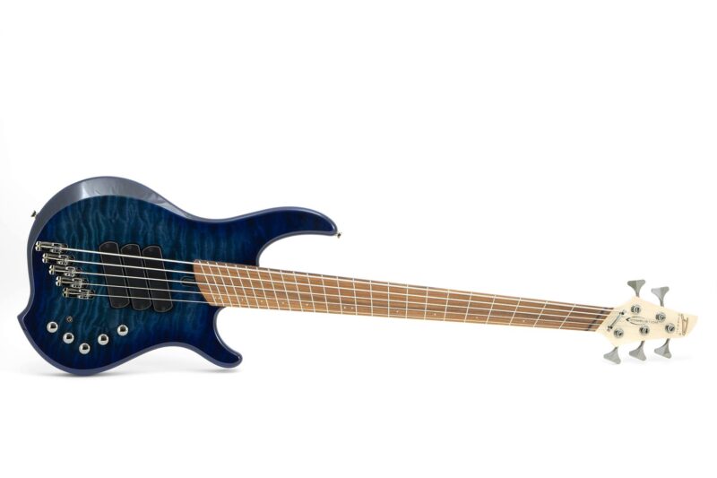 Dingwall Combustion 5 String Bass - Image 17