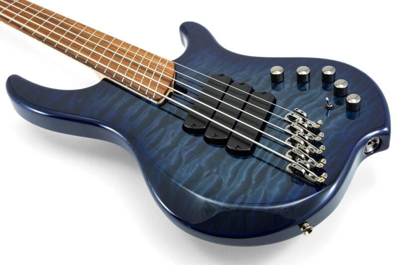 Dingwall Combustion 5 String Bass - Image 16