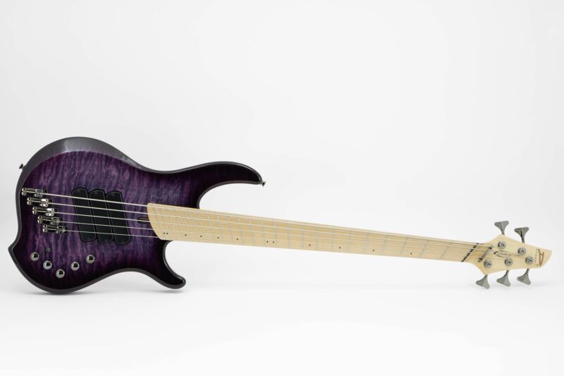 Dingwall Combustion 5 String Bass - Image 15