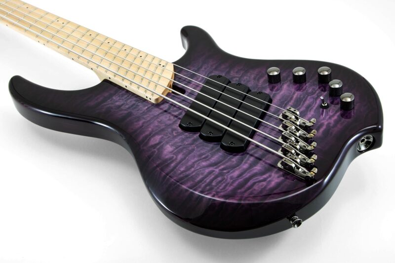 Dingwall Combustion 5 String Bass - Image 14