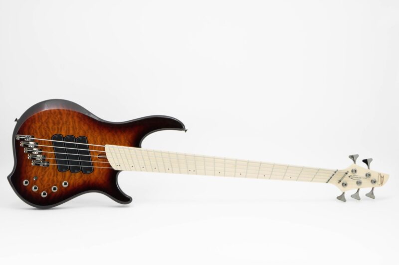 Dingwall Combustion 5 String Bass - Image 13