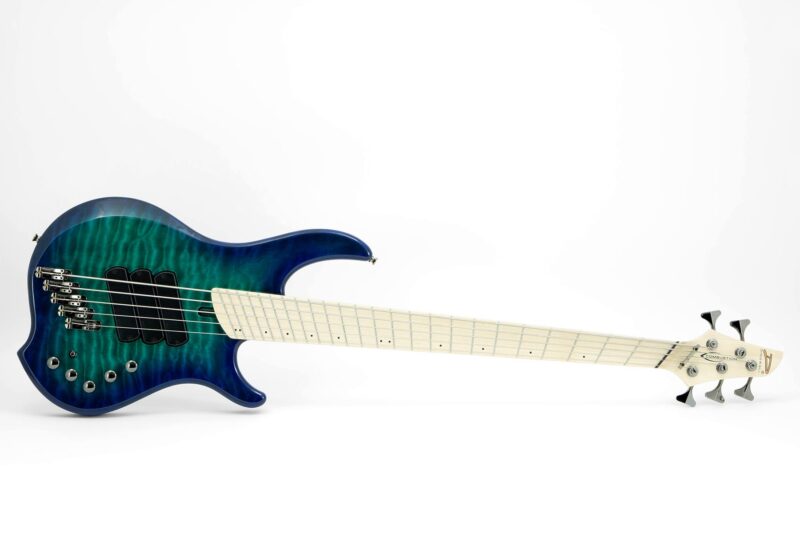 Dingwall Combustion 5 String Bass - Image 11