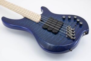Dingwall Combustion 4