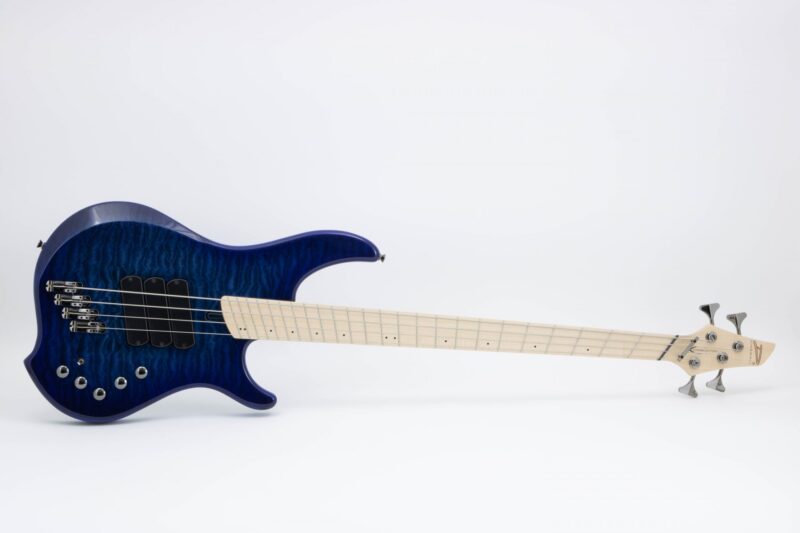 Dingwall Combustion 4 String Bass - Image 15