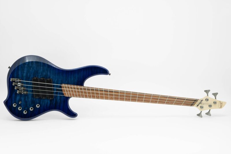 Dingwall Combustion 4 String Bass - Image 5