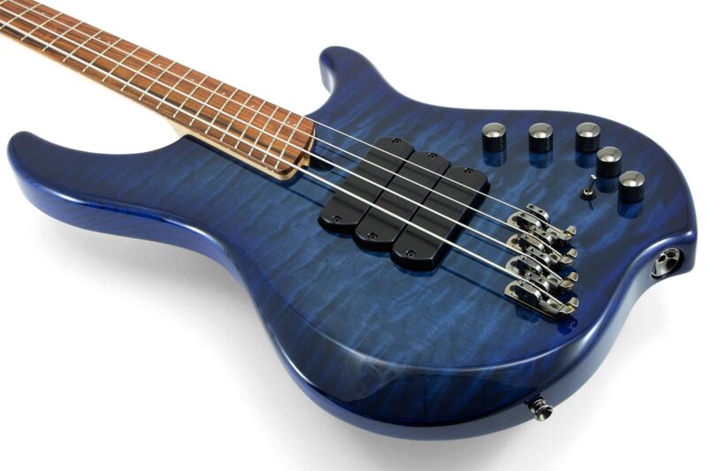 Dingwall Combustion 4 String Bass - Image 4