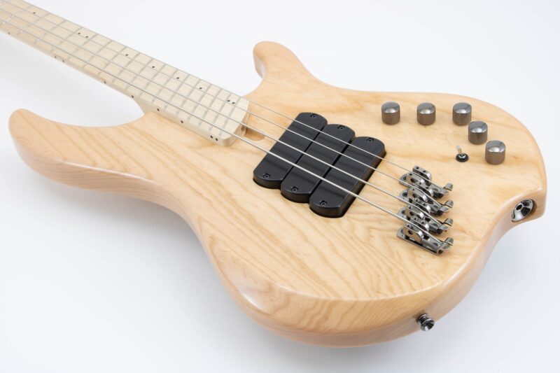 Dingwall Combustion 4 String Bass - Image 11