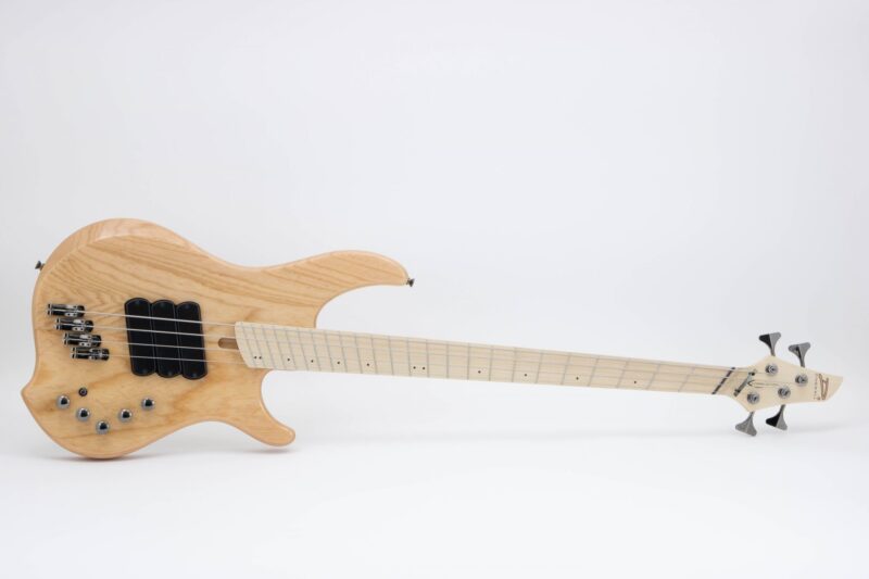 Dingwall Combustion 4 String Bass - Image 12