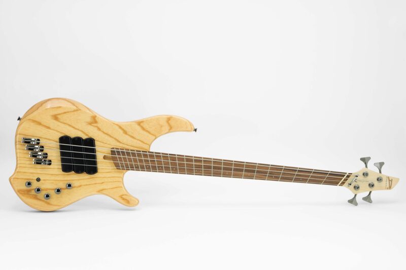 Dingwall Combustion 4 String Bass - Image 3