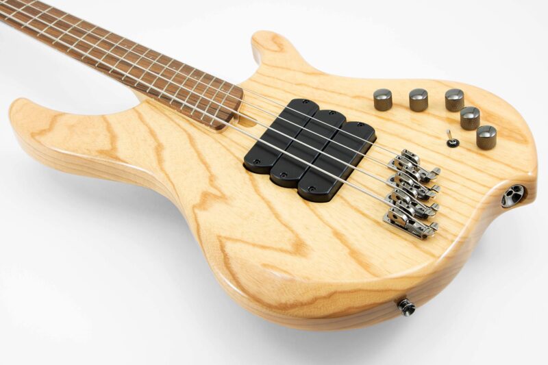 Dingwall Combustion 4 String Bass - Image 2