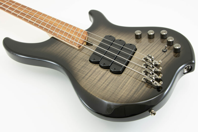 Dingwall Combustion 4 String Bass - Image 9