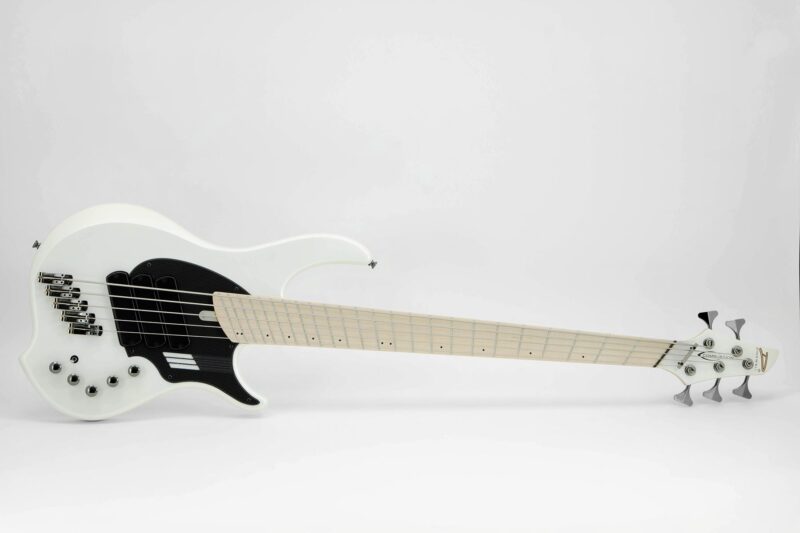 Dingwall NG3 5 String Bass - Image 11