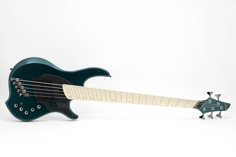 Dingwall NG3 5 String Bass - Image 9