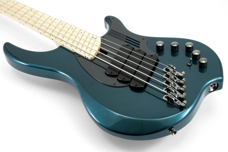 Dingwall NG3 5 String Bass - Image 8