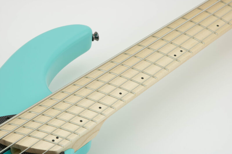 Dingwall NG3 5 String Bass - Image 3