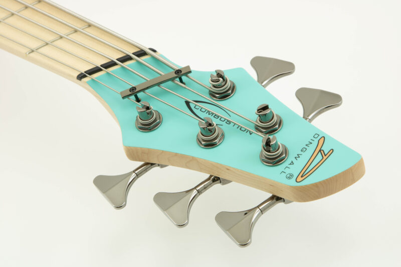 Dingwall NG3 5 String Bass - Image 4