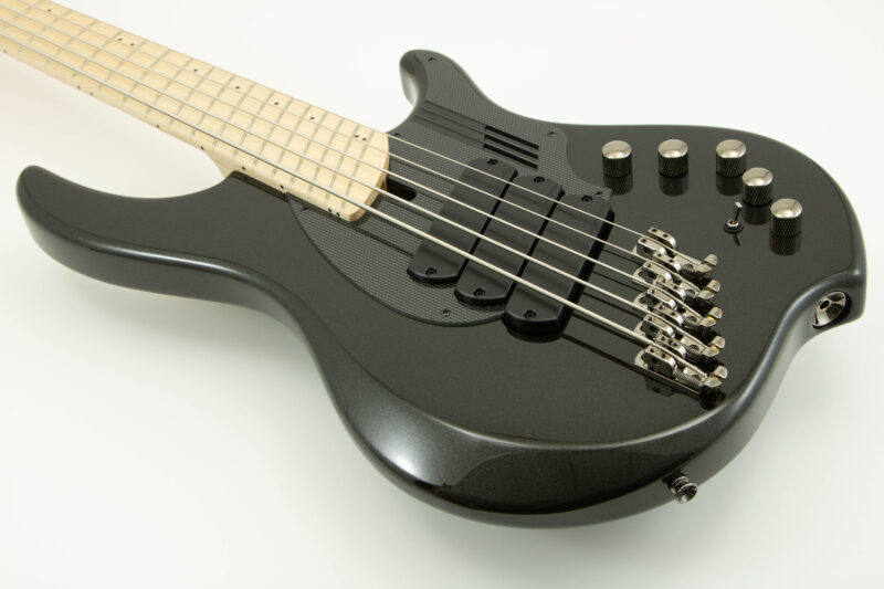Dingwall NG3 5 String Bass - Image 6