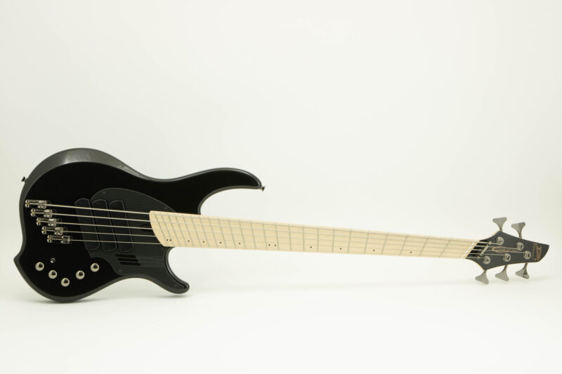 Dingwall NG3 5 String Bass - Image 7