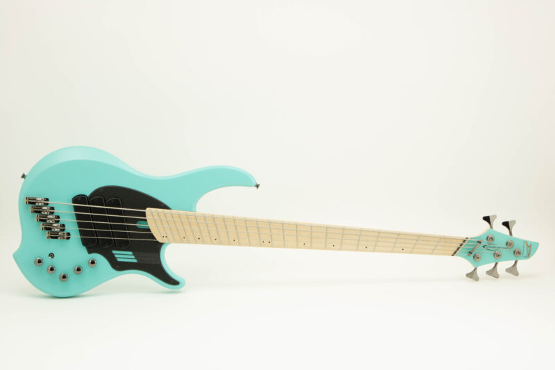 Dingwall NG3 5 String Bass - Image 5