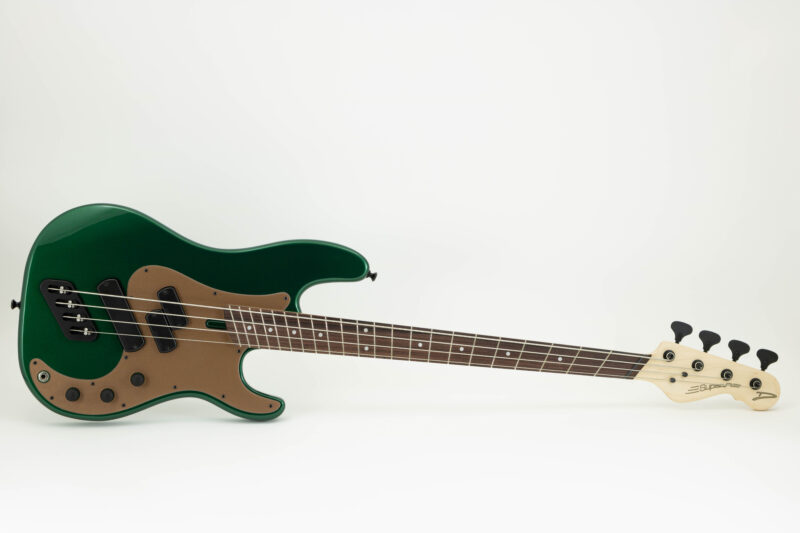 Dingwall SP1 4 String Bass - Image 8