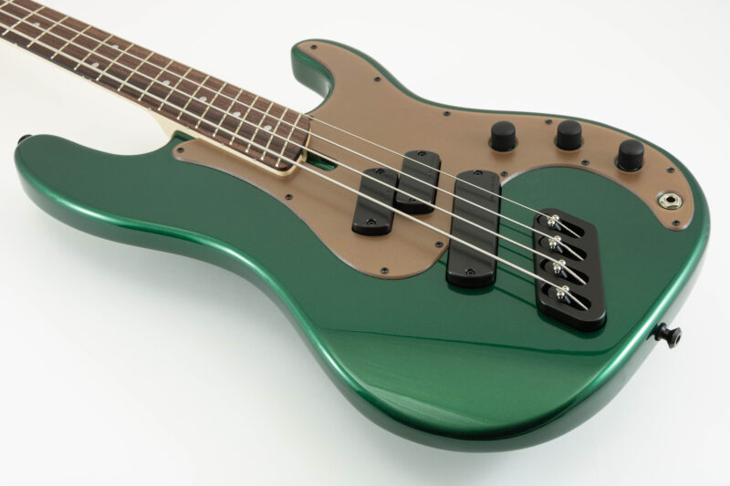 Dingwall SP1 4 String Bass - Image 7