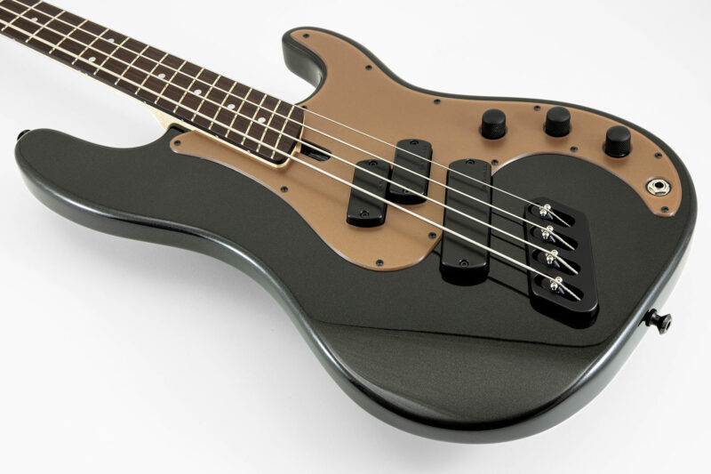 Dingwall SP1 4 String Bass - Image 11