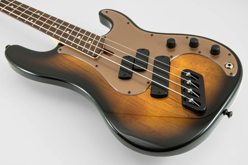 Dingwall SP1 4 String Bass - Image 9