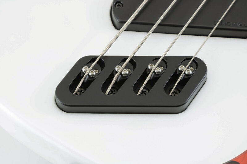 Dingwall SP1 4 String Bass - Image 5