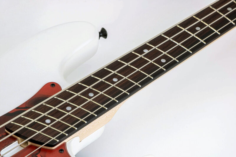 Dingwall SP1 4 String Bass - Image 3