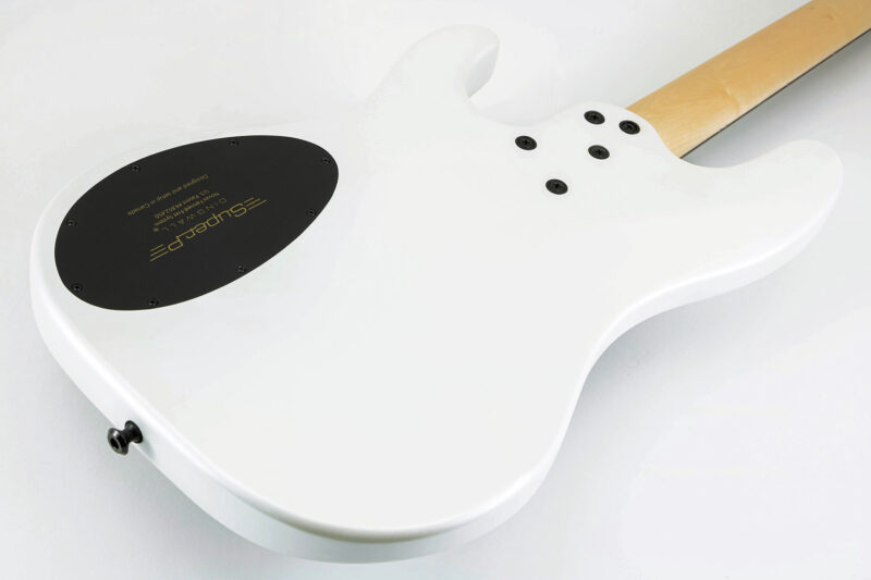 Dingwall SP1 4 String Bass - Image 2
