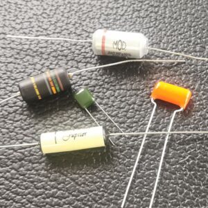 Tone Capacitors