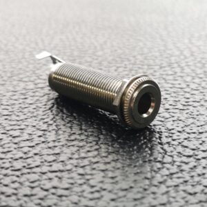 Pure Tone Stereo Barrel Jack