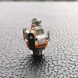 Pure Tone Stereo Jack